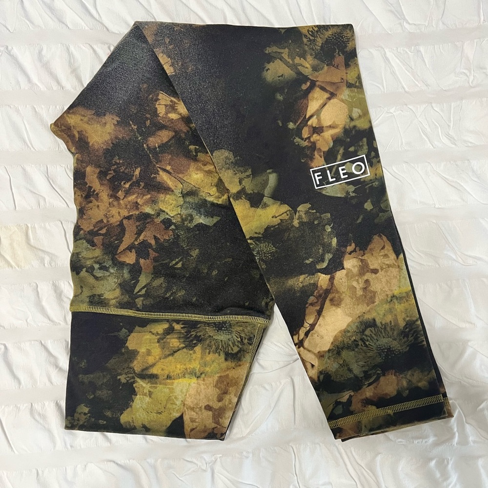 Fleo Leggings